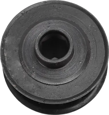 Image de Poulie de rechange pour ouvre-porte de garage ReliaG série 600 1024 1042 38416A.S 38416A Jeu de poulies en acier