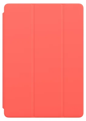 Produktbild von Apple iPad mini Smart Cover - Pink Citrus, Cover, Apple, iPad mini (5th generation) iPad mini 4, 20,1 cm (7.9")