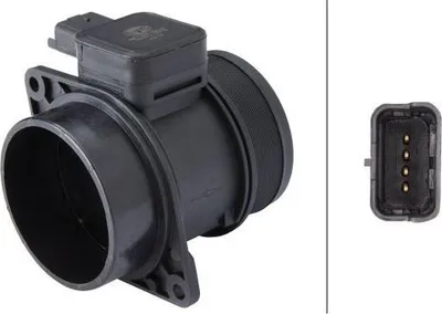 Image de Débitmètre D'air Citroën C4 2,0 Hdi 04-