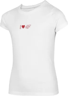 Immagine prodotto di magliette 4F JTSD005, HJZ22JTSD00510S, Größe: 160