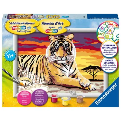Produktbild von Ravensburger 28923, 11 Jahr(e)