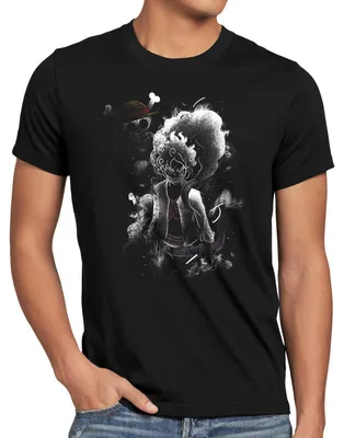 Produktbild von style3 He Is A Joy Boy Herren T-Shirt