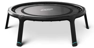 Produktbild von BERG Fitness-Trampolin 110 Schwarz