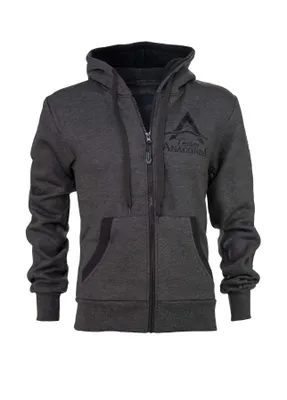 Produktbild von ANACONDA Team Zipper Hoodie: XXXL