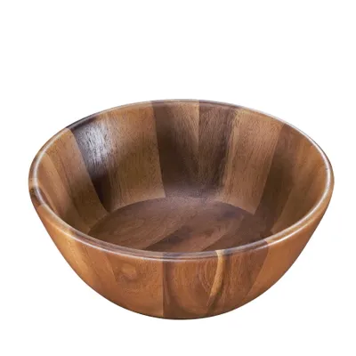Produktbild von Zassenhaus Salat- und Obstschale, Akazie Ø 25 cm