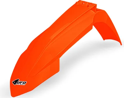 Produktbild von UFO Kotflügel vorne - passend für KTM SX/SX-F
