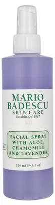 Obrázok produktu pre Mario Badescu Sprej na tvár Aloe, harmanček a levanduľa 236 ml