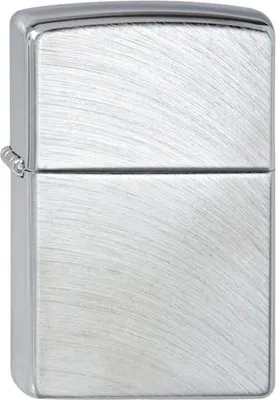 Produktbild von Zippo Classic, Silber