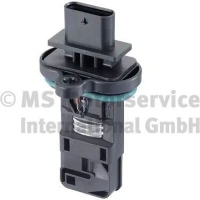Produktbild von PIERBURG 7.07759.69.0 Luftmassenmesser LMM für BMW 5 Touring (F11) Luftmengenmesser