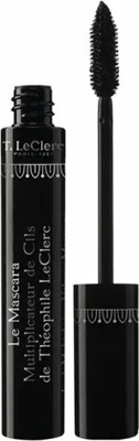 Produktbild von T.leclerc Leclerc Masc Vol Recourb 01 Noir
