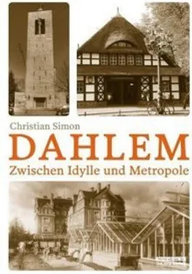Obrázek produktu pro Dahlem