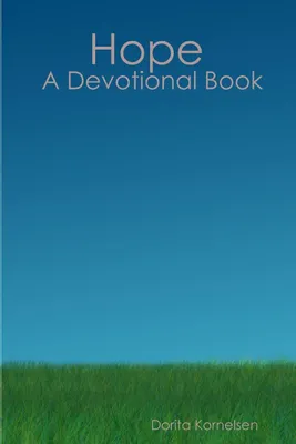 Produktbild von Hope (A Devotional Book)