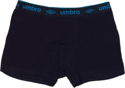 Zdjęcie produktu dla Umbro Bawełna Boxer Shorts Black M Man Black M
