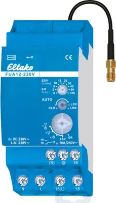 Image de Acteur universel radio Eltako FUA12-230V 30000052