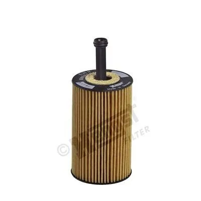 Obrázek produktu pro Ölfilter HENGST E35H D102