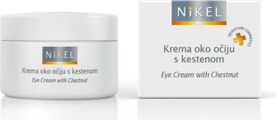 Immagine prodotto di Crema per gli occhi - Castagna 15ml