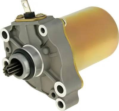 Immagine prodotto di Motorino di avviamento per Piaggio 125/150cc 2 tempi