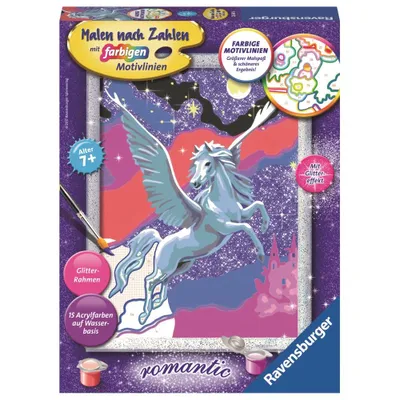 Zdjęcie produktu dla Ravensburger 4049817655009, 7 lat(a), Chłopak, dziewczyna, Wielo, 1 szt., 260 mm, 200 mm