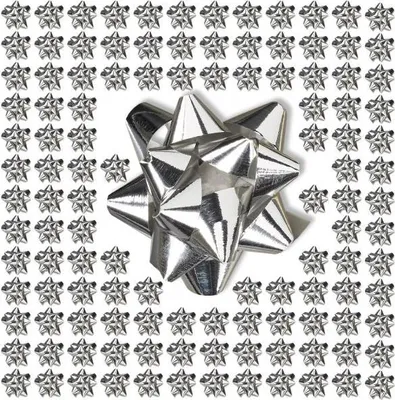 Immagine prodotto di Fiocchi regalo, set da 200