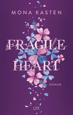 Produktbild von Fragile Heart