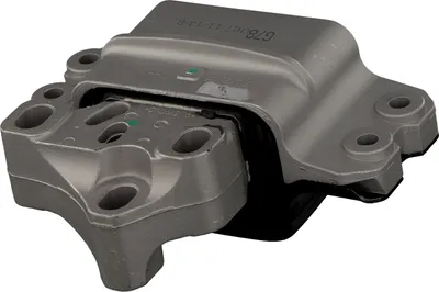 Produktbild von FEBI BILSTEIN Lagerung Schaltgetriebe 38534 für VW TIGUAN (5N) SHARAN (7N1, 7N2) SHARAN VAN (7N1, 7N2) TIGUAN VAN (5N) für SEAT Alhambra (710, 711)