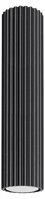 Produktbild von Deckenleuchte KARBON 30 schwarz