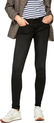 Image de Pepe Jeans Jeans_slimfitjeans pour femmes en uni 2230-99-13518