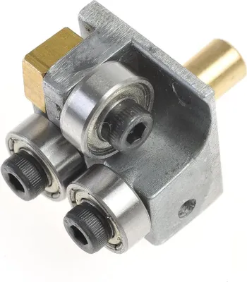 Produktbild von Proxxon  Bandführung für MBS 240/E, 28187