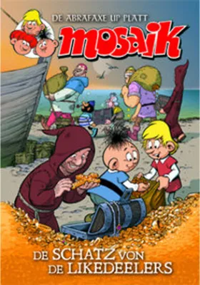 Image de De Schatz von de Likedeelers