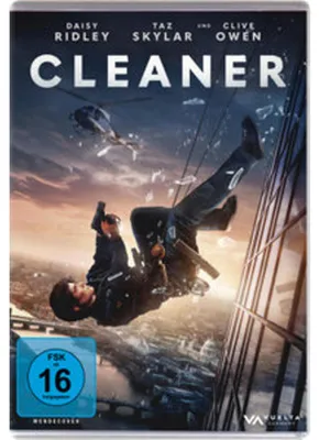 Produktbild von Cleaner