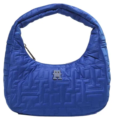 Produktbild von Tommy Hilfiger - Handtasche für Damen NA1391 (Einheitsgröße) (Blau)