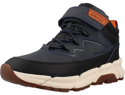Produktbild von GEOX J FLEXYPER PLUS BABX G Blau