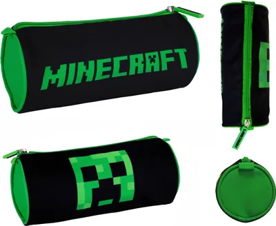 Immagine prodotto di Astuccio per matite a tubo Minecraft n. 2264