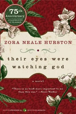 Produktbild von Their Eyes Were Watching God