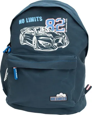 Produktbild von Monster Cars Freizeitrucksack