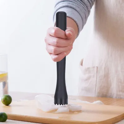 Cocktail-Muddler 11,8 Zoll Fruchtzerdrücker für Mojito