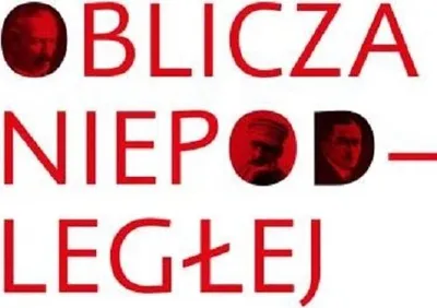 Zdjęcie produktu dla Oblicza Niepodległej