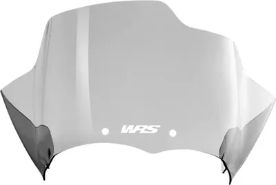 Produktbild von Wrs Bmw R 1200 Gs 04-06 Bm022f Windschutzscheibe Durchsichtig Durchsichtig One Size