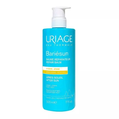 Productafbeelding van Bariésun After Sun Repair Balsem, 500 ml