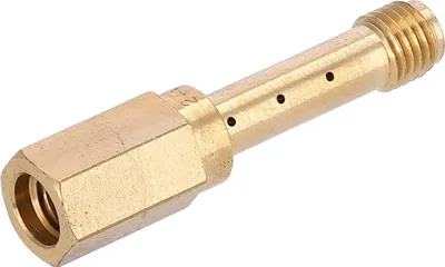 Obrázek produktu pro jehlová tryska mikuni vm24