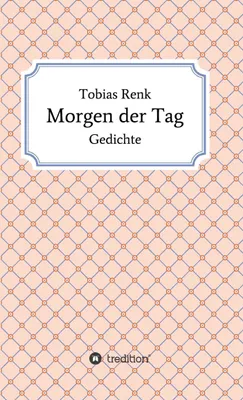 Produktbild von Morgen der Tag