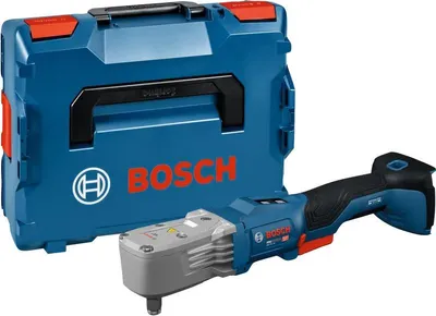 Image de Boulonneuses sans-fil GRS18V-330 - BOSCH - Sans batterie, ni chargeur - 06019R9001