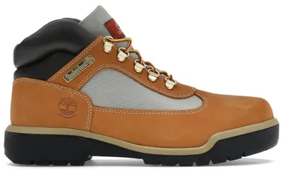 Produktbild von Timberland Field Boot Mid Lace Up Waterproof Wheat - EU 43.5