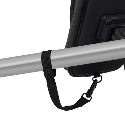 Obrázok produktu pre Držiak smartfónu SHAD na riadidlá SG71, 180 x 90 mm