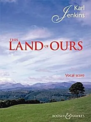 Obrázek produktu pro This Land of Ours