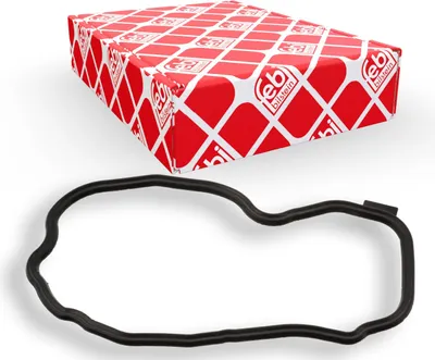 Produktbild von FEBI BILSTEIN 45521 Ventildeckel Zylinderkopfhaube Dichtung für SCANIA L,P,G,R,S - series P,G,R,T - series