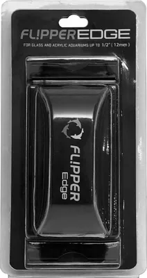 Obrázok produktu pre Štandardný čistič akvária Flipper Edge s obojstrannou čepeľou