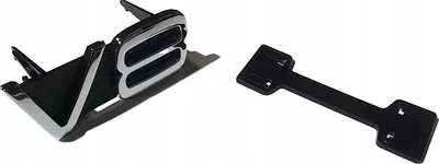 Zdjęcie produktu dla Emblemat osłony chłodnicy VOLVO XC90 V8 4.4 OE 30754299