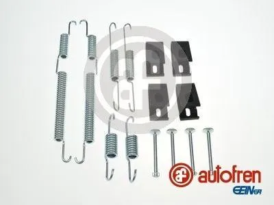 Produktbild von AUTOFREN SEINSA D31024A Zubehörsatz, Bremsbacken x
