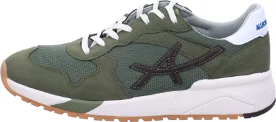Produktbild von Allrounder Sportliche Schnürschuhe SPEED Damen 31353337303934 Oliv 44 EU
